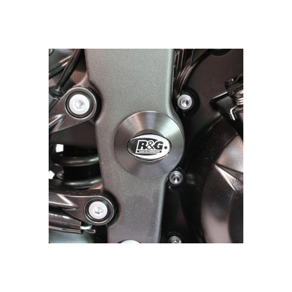 R&G FRAME PLUG KAWASAKI